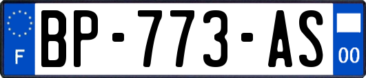 BP-773-AS