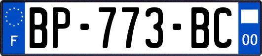 BP-773-BC