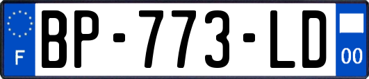 BP-773-LD