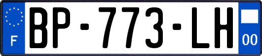 BP-773-LH