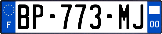 BP-773-MJ