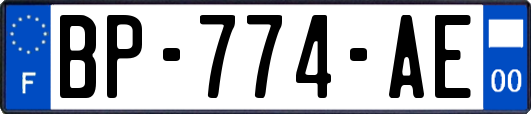 BP-774-AE