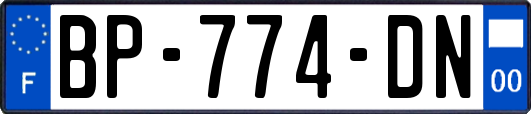 BP-774-DN