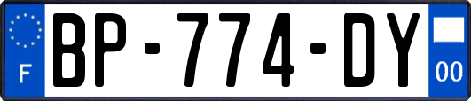 BP-774-DY