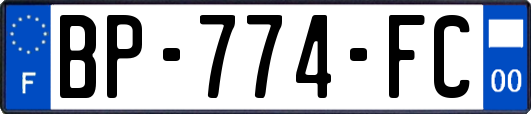 BP-774-FC