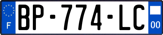 BP-774-LC