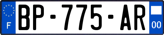 BP-775-AR