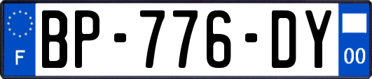 BP-776-DY