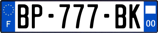 BP-777-BK