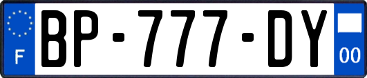 BP-777-DY