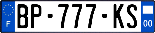 BP-777-KS