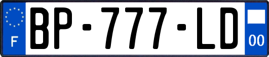 BP-777-LD