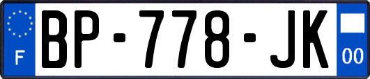 BP-778-JK