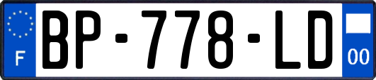 BP-778-LD