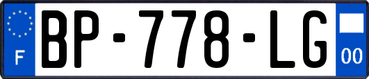 BP-778-LG