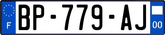 BP-779-AJ