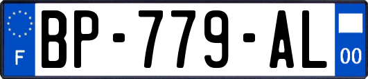 BP-779-AL