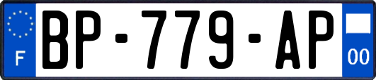 BP-779-AP