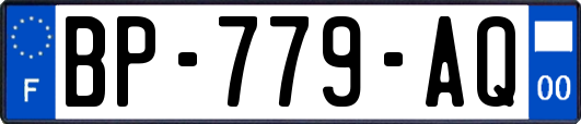 BP-779-AQ