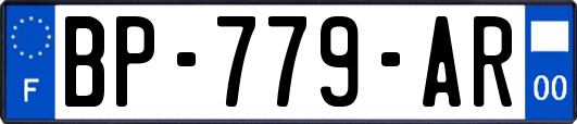 BP-779-AR