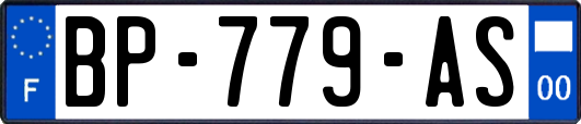 BP-779-AS