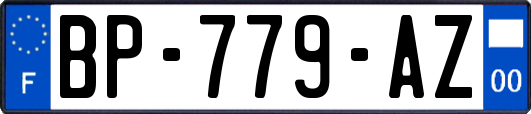 BP-779-AZ