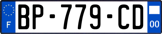 BP-779-CD