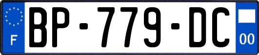 BP-779-DC