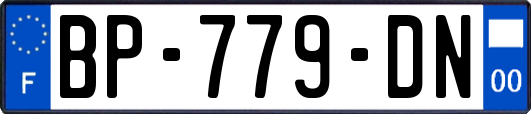 BP-779-DN