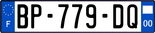 BP-779-DQ