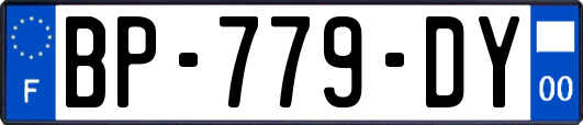 BP-779-DY