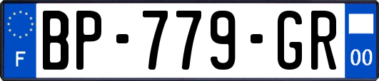 BP-779-GR