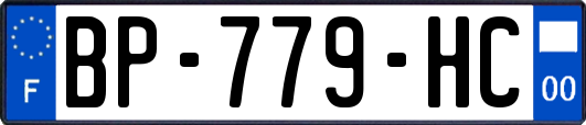 BP-779-HC