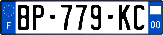 BP-779-KC