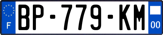 BP-779-KM