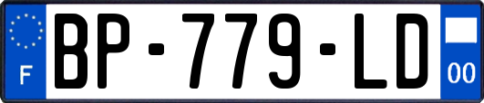 BP-779-LD