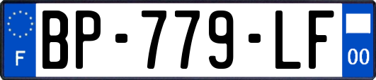 BP-779-LF