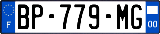 BP-779-MG