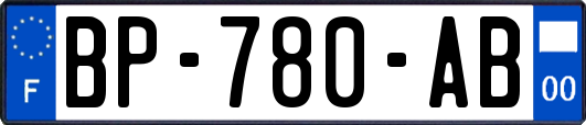 BP-780-AB