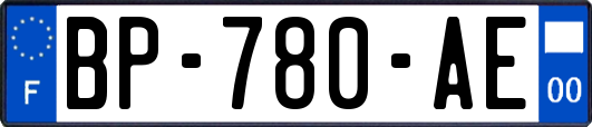 BP-780-AE