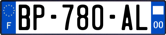 BP-780-AL