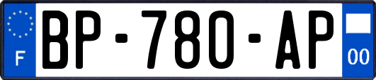 BP-780-AP