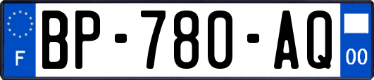 BP-780-AQ