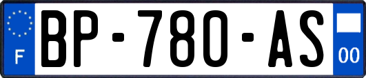 BP-780-AS