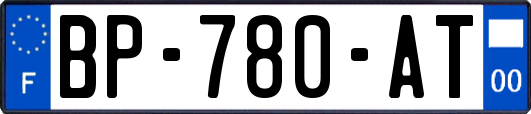 BP-780-AT