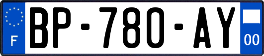 BP-780-AY