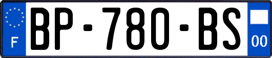 BP-780-BS