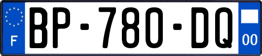 BP-780-DQ