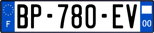 BP-780-EV