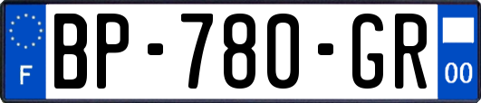 BP-780-GR